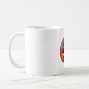 Mug Chihuahua Mexique Cinco de Mayo Funny Chien