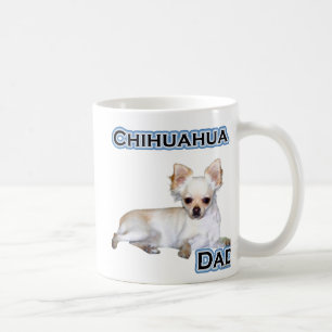Mug Chihuahua Papa 4