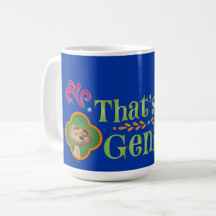 Mug Chikku et Mikku   C'est génial !