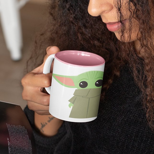 Mug Child Pastel (Créateur téléchargé)