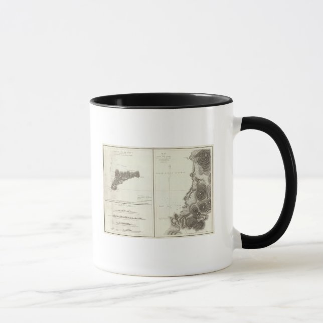 Mug Chili 10 (Droite)