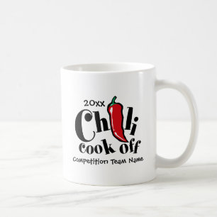 Mug Chili Cook