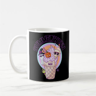 Mug Chill de Summerween