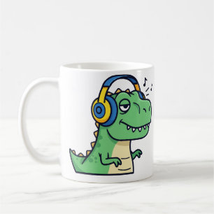 Mug Chill-osaure