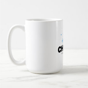 Mug Chill Out Hiver Feu de neige
