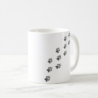 Mug Chillshiba_pawpad