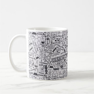 MUG CHIMIE