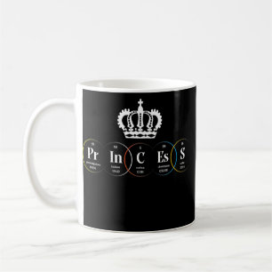 Mug Chimie Humour Science Nerd Drôle Chimie Pun 