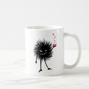 Mug Chimie Malade Caractère Love Potion