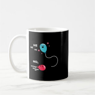Mug Chimiste Chimie d'emploi Professeur Funny Science 