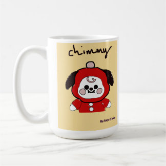 Mug Chimmy 