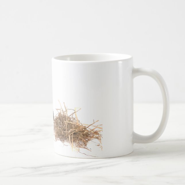 Mug chinchillas (Droite)