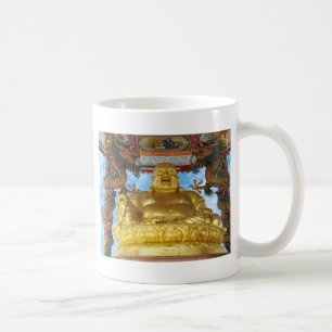 Mug Chinois Bouddha