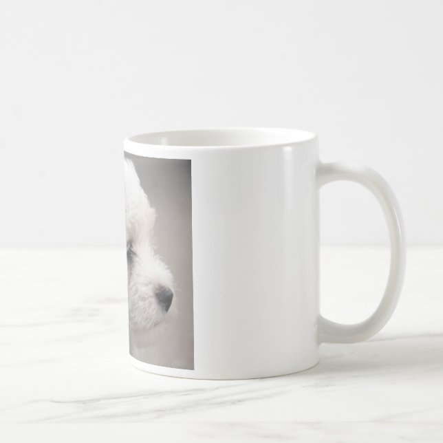 Mug Chiot (Droite)