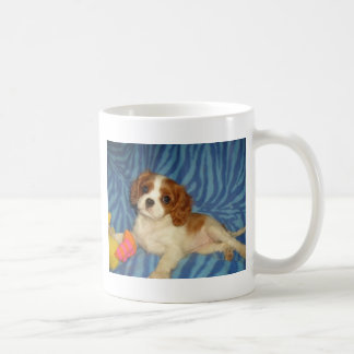 Mug Chiot de Blenheim