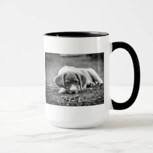 Mug Chiot de la Bretagne