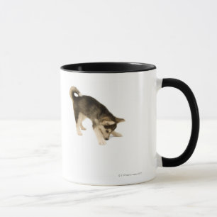 Mug Chiot enroué 2