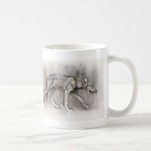 Mug Chiot maigre