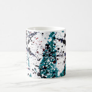 Mug Chip de chocolat à la menthe