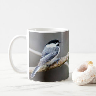 Mug Chipper Chickadee