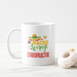 Mug Chiropraticien Chiropratique Grad Student Future N