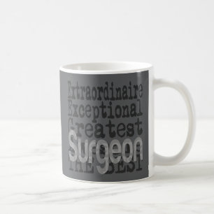 Mug Chirurgien Extraordinaire