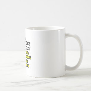 Mug Chirurgien pédiatrique amusant T-shirts et cadeaux