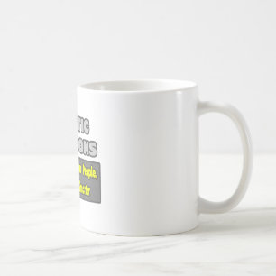 Mug Chirurgiens en plastique...