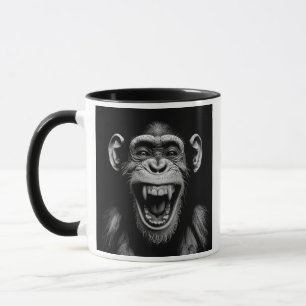 Mug Chita, le chimpanzé fidèle de Tarzan.