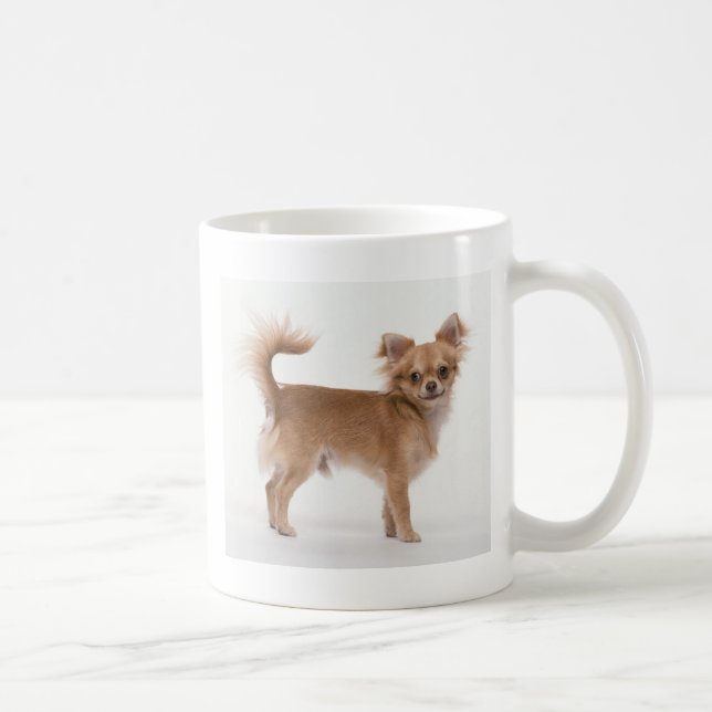 Mug Chiwawa (Droite)