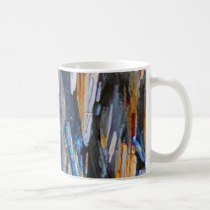 Mug Chlorure de calcium