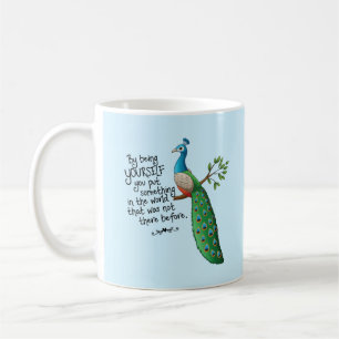 Mug Choc inspirant