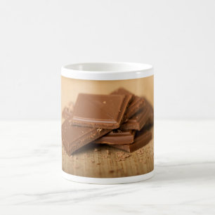 Mug Chocolat