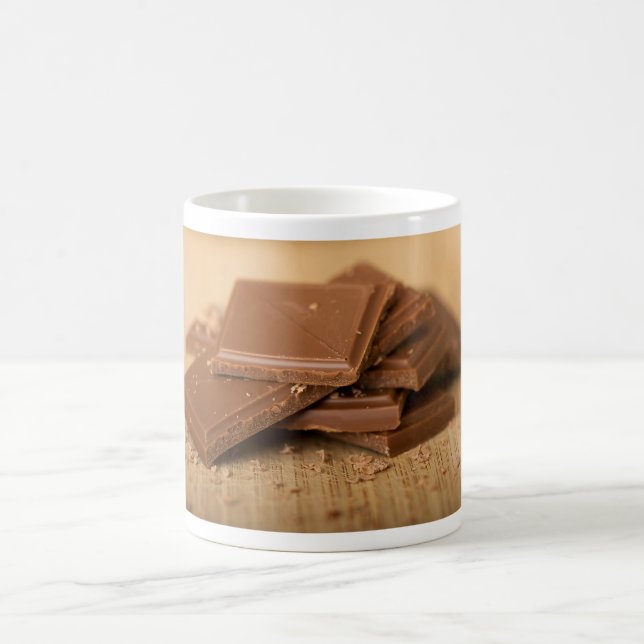 Mug Chocolat (Centre)