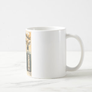 Mug Chocolat Carpentier