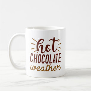 Mug Chocolat chaud