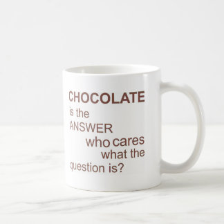 Mug chocolat-être-le-réponse