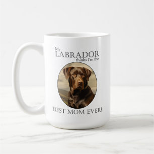 Mug Chocolat Lab Maman