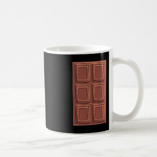 Mug Chocolate Bar S'mores Costume Group Camping