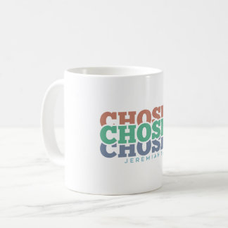 Mug Choisi - Jérémie 1:5
