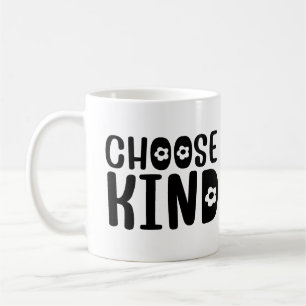 Mug Choisir un type
