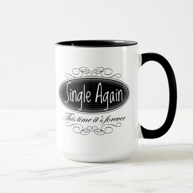 Mug Choisissez encore (Droite)