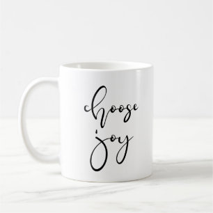 Mug Choisissez la joie