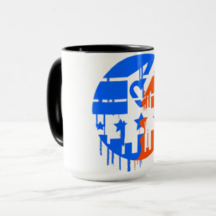 Mug Choisissez votre avenir