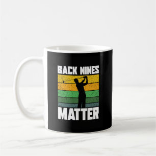 Mug Choix Golf Design - Fêtes des pères Tee - shirts &