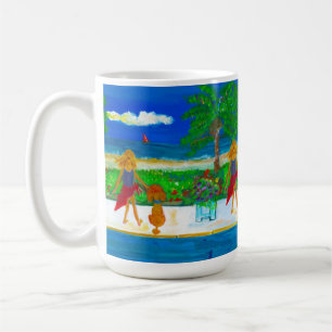 Mug Choix par Broussalian