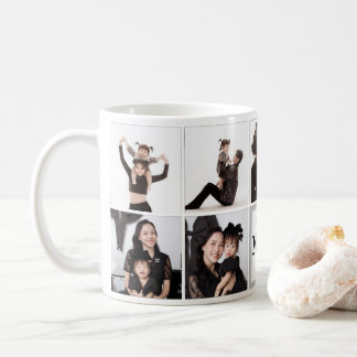 Mug Chômage sứ in hình theo yêu cún (quà tông, décorat
