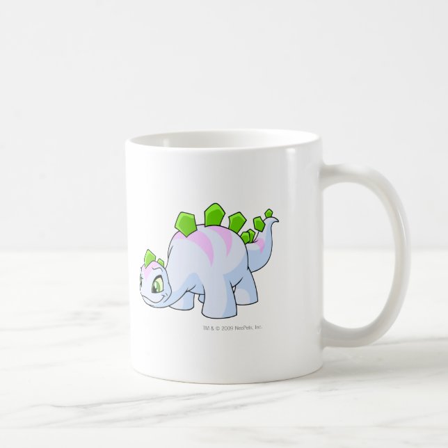 Mug Chomby a barré (Droite)