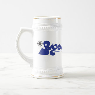 mug chopp
