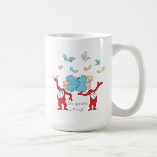 Mug Chose Une Chose Deux C'est Les Petites Choses !
